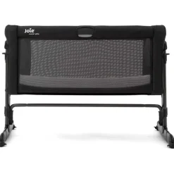 Side by side seng, Roomie glide, grå