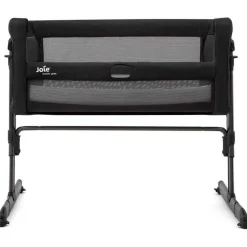 Side by side seng, Roomie glide, grå