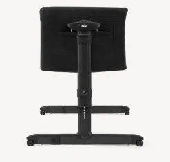 Side by side seng, Roomie glide, grå