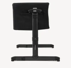 Side by side seng, Roomie glide, grå