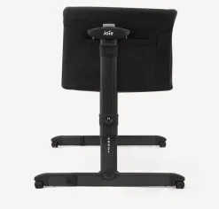 Side by side seng, Roomie glide, grå