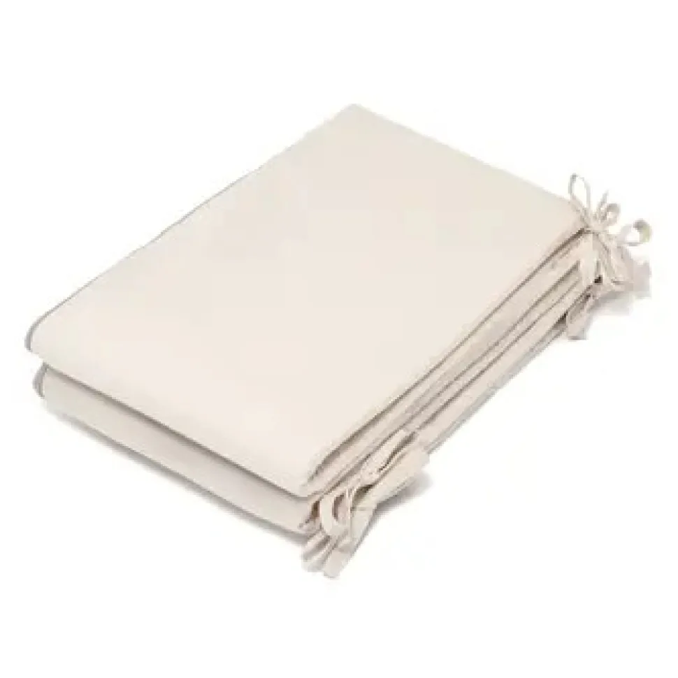 Side By Side vuggerand - oyster grey