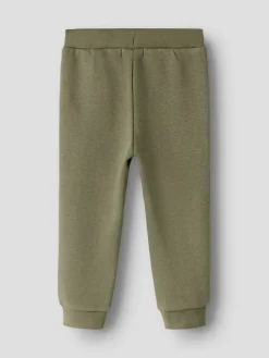 Sigurt Sweatpants - Dusty Olive