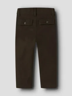 Silas Tapered Twi Bukser - Delicioso