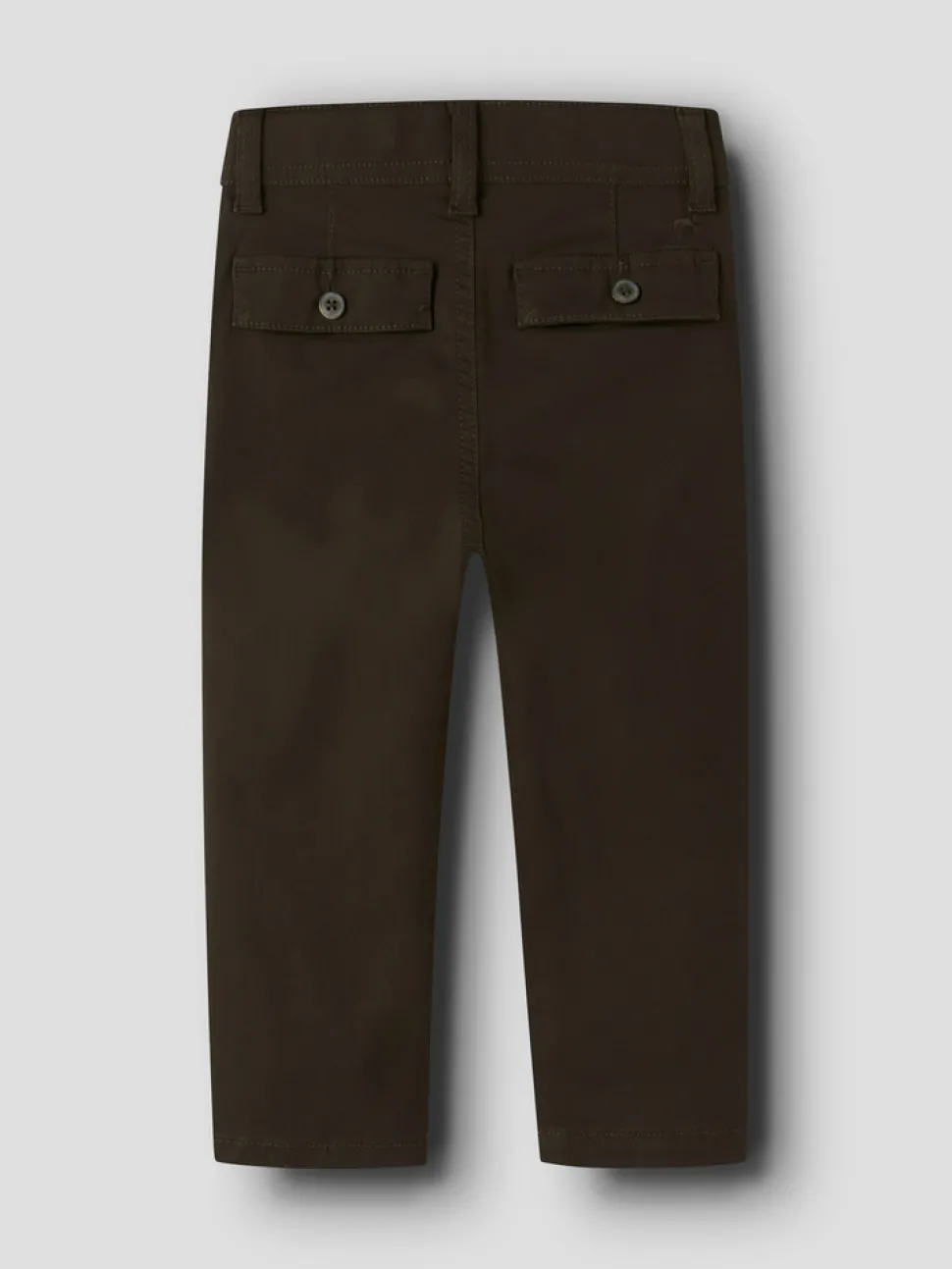 Silas Tapered Twi Bukser - Delicioso