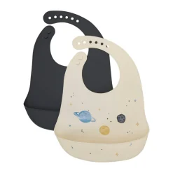 Silicon Hagesmæk (2-Pak) - 778