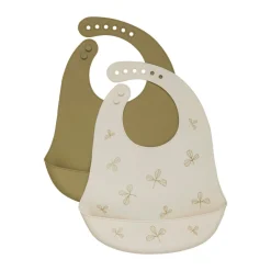 Silicon Hagesmæk (2-Pak) - 930