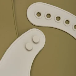 Silicon Hagesmæk (2-Pak) - 930