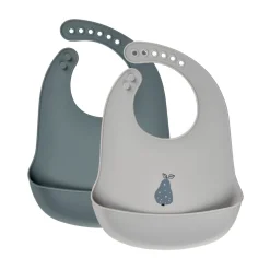 Silicon Hagesmæk (2-Pak) - 726