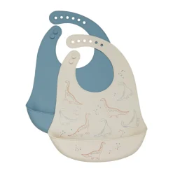 Silicon Hagesmæk (2-Pak) - 419