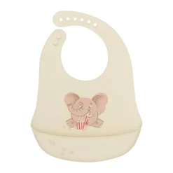 Silicon Hagesmæk (2-Pak) - Warm Taupe