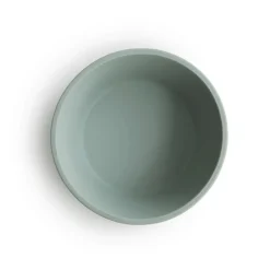 Silicone Bowl (Cambridge Blue)