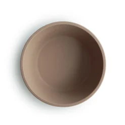 Silicone Bowl (Natural)