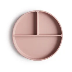 Silicone Plate(Blush)