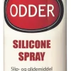 Silicone spray, 250 ml