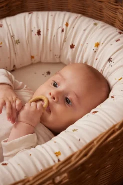 Silikone bidering 2-pak - silt green