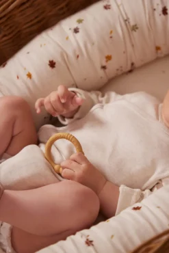 Silikone bidering 2-pak - silt green