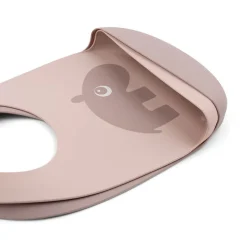 Silikone hagesmæk 2 stk. Ozzo Pudder