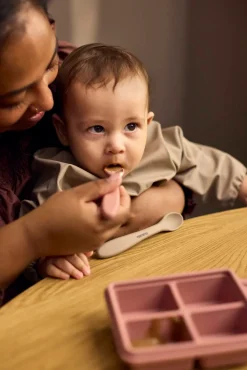 Silikone skeer 3-pak - Rose Mix