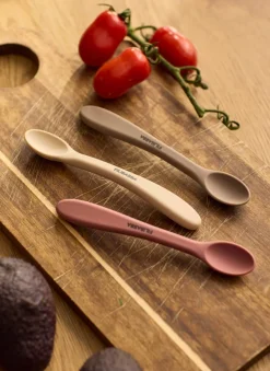 Silikone skeer 3-pak - Rose Mix