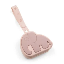 Silikone sutteholder Elphee Pudder