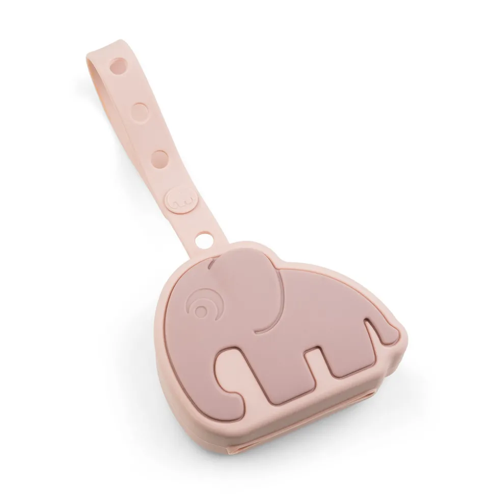 Silikone sutteholder Elphee Pudder