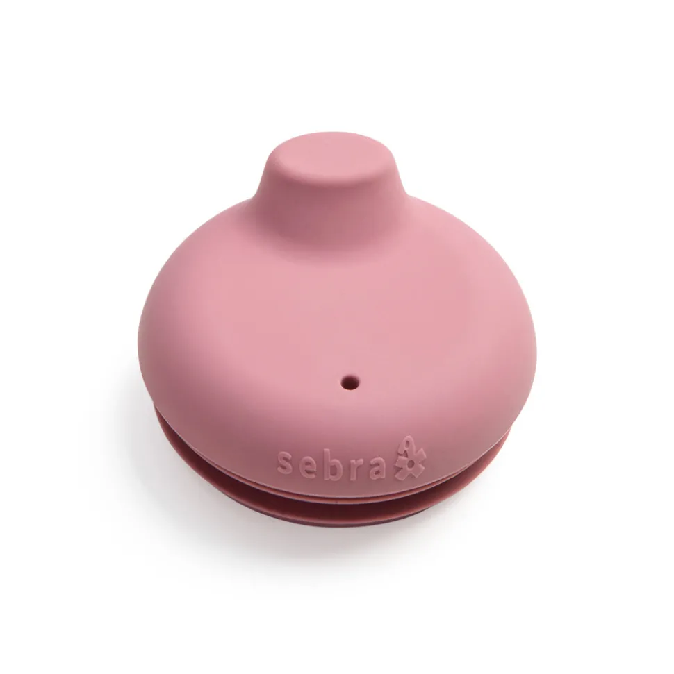 Silikonelåg - Vintage rose