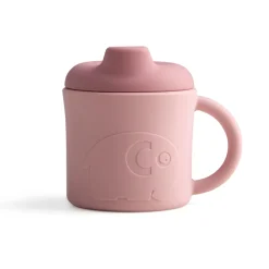 Silikonelåg - Vintage rose