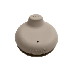 Silikonelåg, jetty beige