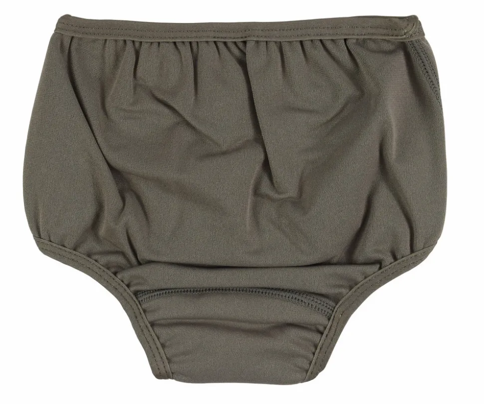 Silver linnig - Grey