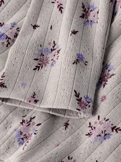 Simone Leggings - Ashes Of Roses