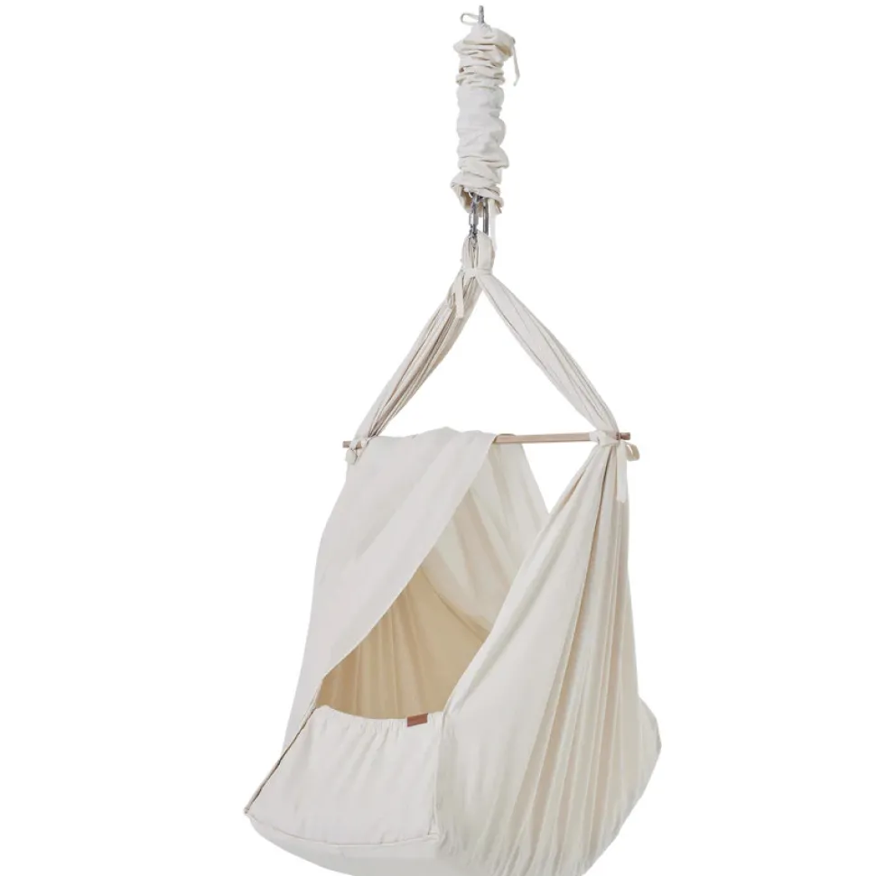 Single slyngevugge natur