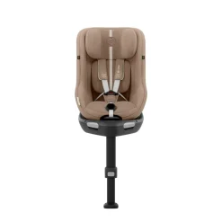 Sirona G I-size Plus - Almond Beige