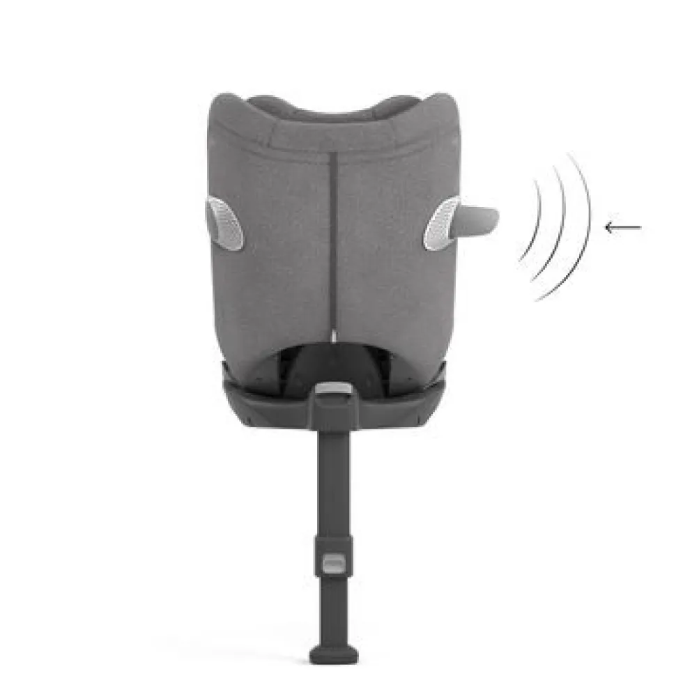 Sirona T i-Size - sepia black