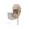 Sirona T i-Size PLUS - cozy beige