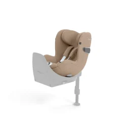 Sirona T i-Size PLUS - cozy beige