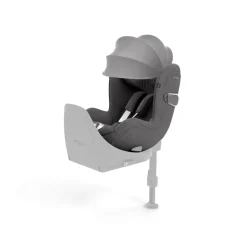 Sirona T i-Size PLUS - mirage grey