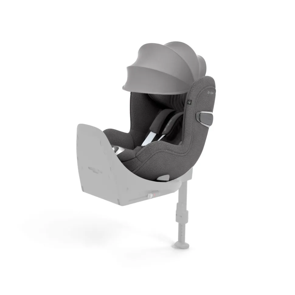 Sirona T i-Size PLUS - mirage grey