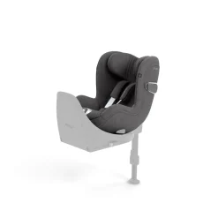 Sirona T i-Size PLUS - mirage grey