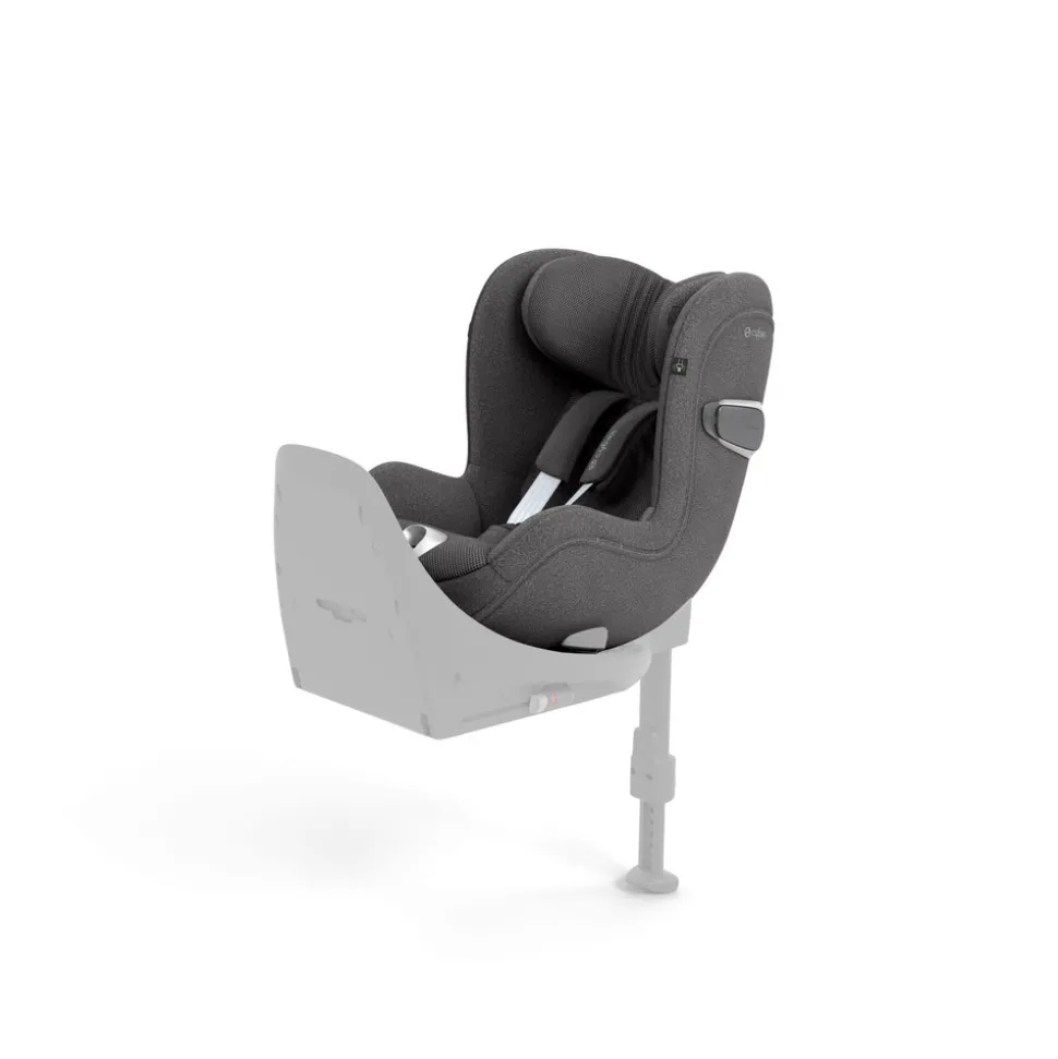 Sirona T i-Size PLUS - mirage grey