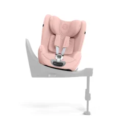 Sirona T i-Size PLUS - peach pink
