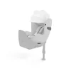 Sirona T i-Size PLUS - platinum white