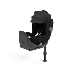 Sirona T i-Size PLUS inkl. base - sepia black