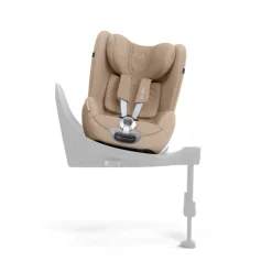 Sirona T i-Size PLUS inkl. base - cozy beige