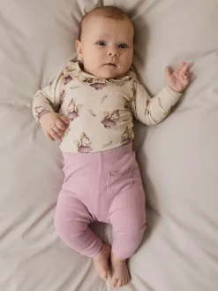 Siva Leggings - Keepsake Lilac