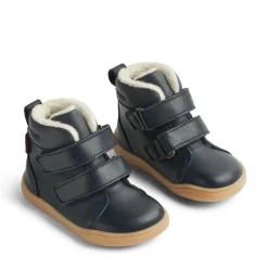 Sixan Tex Vinterstøvle - Navy