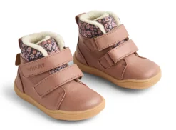 Sixan Tex Vinterstøvle - Old rose