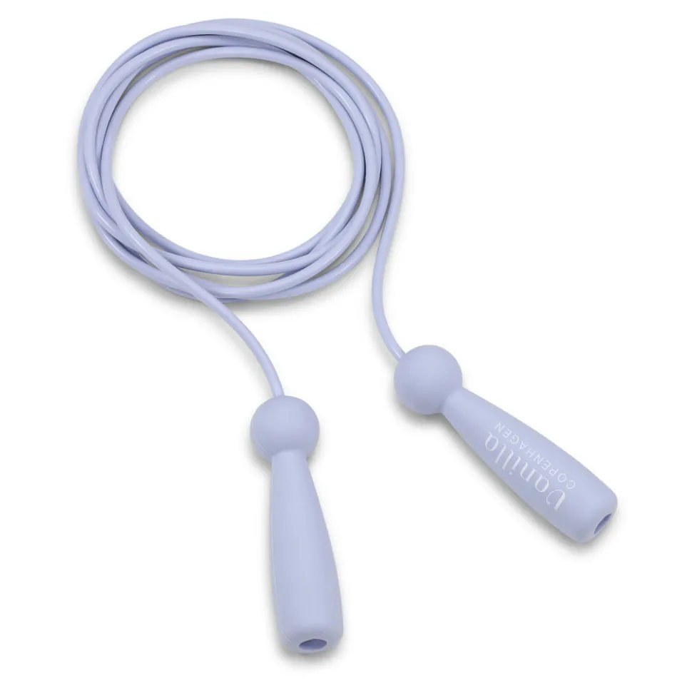 Sjippetov - Silikone - Lavender