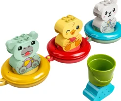 Sjov i badet: Flydende dyretog 10965 LEGO® DUPLO®