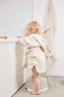 Skammel - breeze green